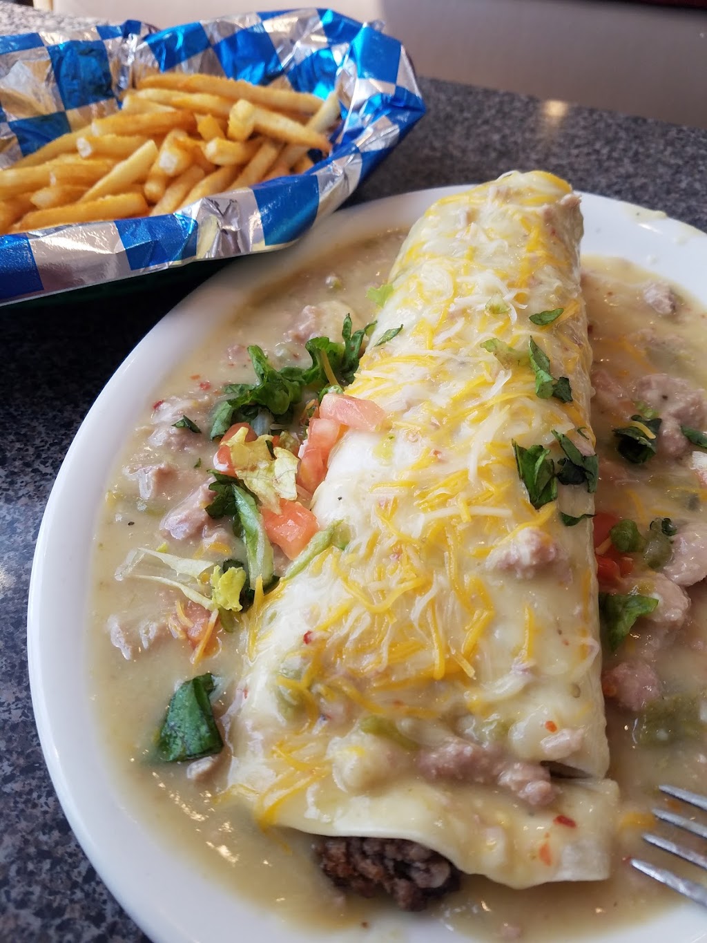 Espis | restaurant | 904 W Pershing Blvd, Cheyenne, WY 82001, USA | 3075141590 OR +1 307-514-1590