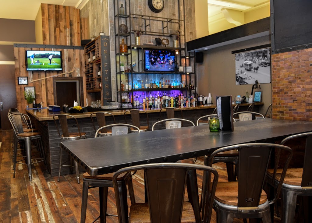 Drifters | restaurant | 155 E Main St, Rochester, NY 14604, USA | 5854543999 OR +1 585-454-3999