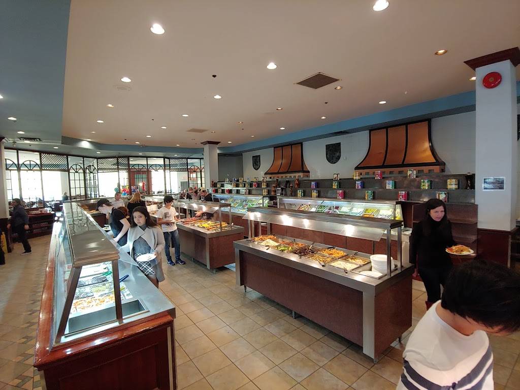 Buffet Vichy | restaurant | 7205 Boulevard Newman, LaSalle, QC H8N 2K3, Canada | 5143671731 OR +1 514-367-1731