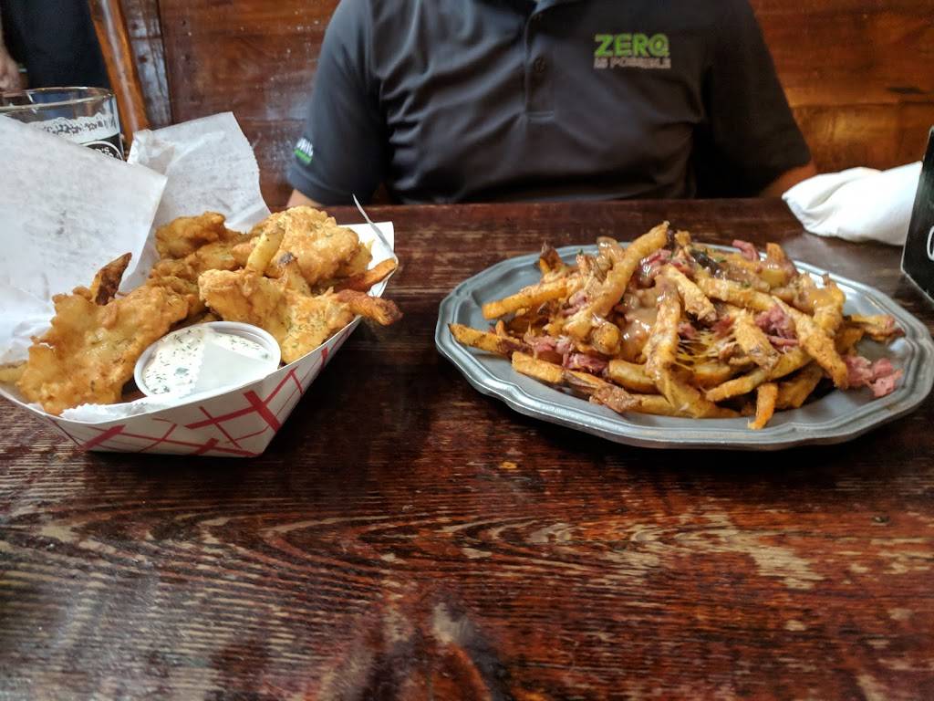 Boyd’s Jig and Reel | restaurant | 101 S Central St, Knoxville, TN 37902, USA | 8652477066 OR +1 865-247-7066