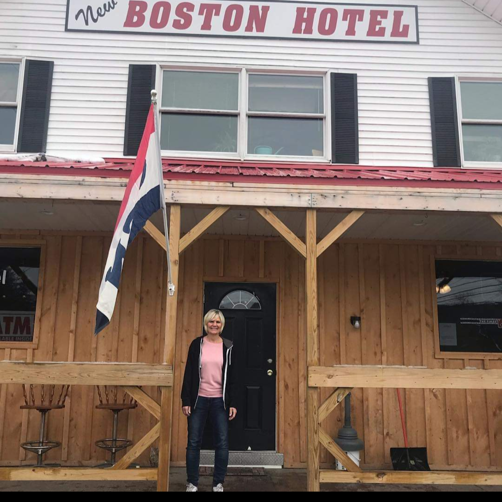 Boston Hotel | restaurant | 9373 Boston State Rd, Boston, NY 14025, USA | 7169410908 OR +1 716-941-0908