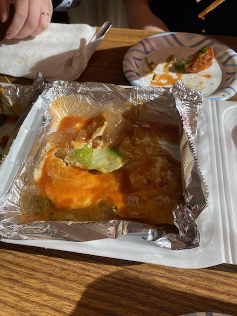 Lucky Number 1 Chinese Restaurant | restaurant | 1210 Lomita Blvd, Harbor City, CA 90710, USA | 3105305262 OR +1 310-530-5262