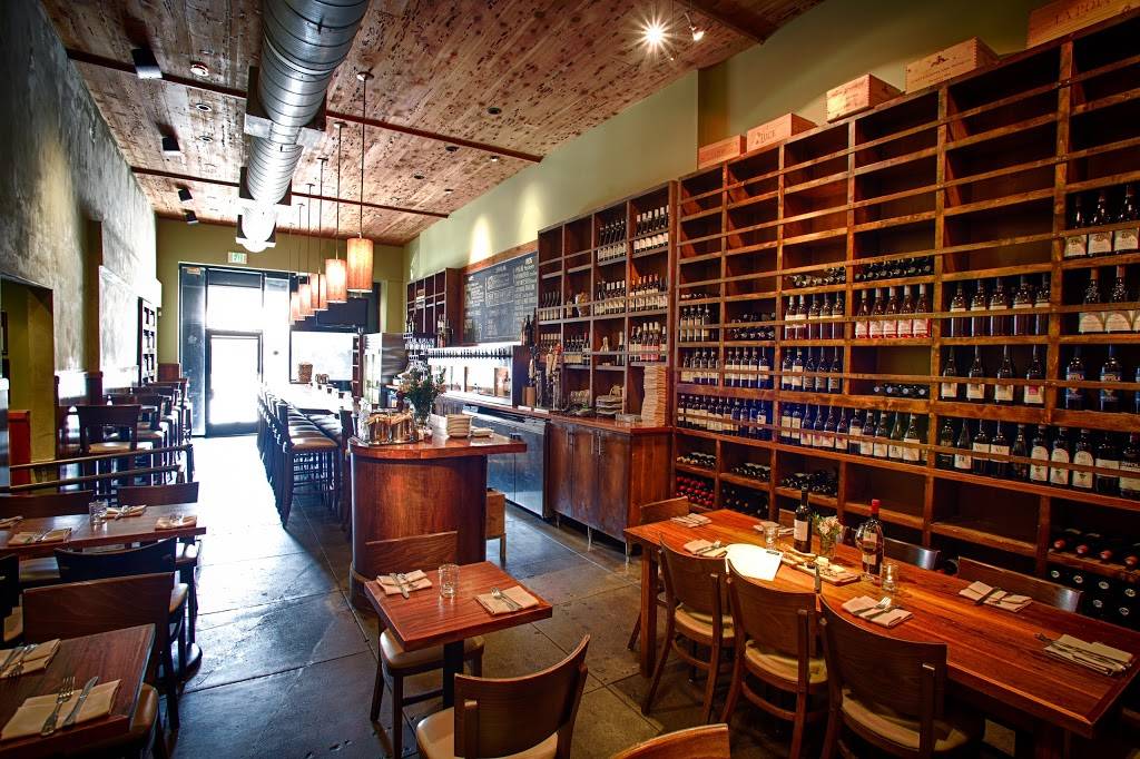 Farfalla Vinoteca e Birreria | restaurant | 1968 Hillhurst Ave, Los Angeles, CA 90027, USA | 3236618070 OR +1 323-661-8070