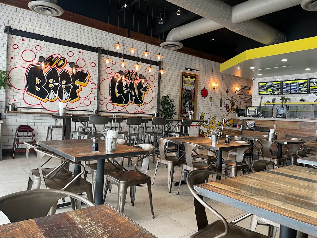 Vegan District Asian Eatery - Anaheim | restaurant | 1019 N Magnolia Ave Unit C, Anaheim, CA 92801, USA | 7148206866 OR +1 714-820-6866