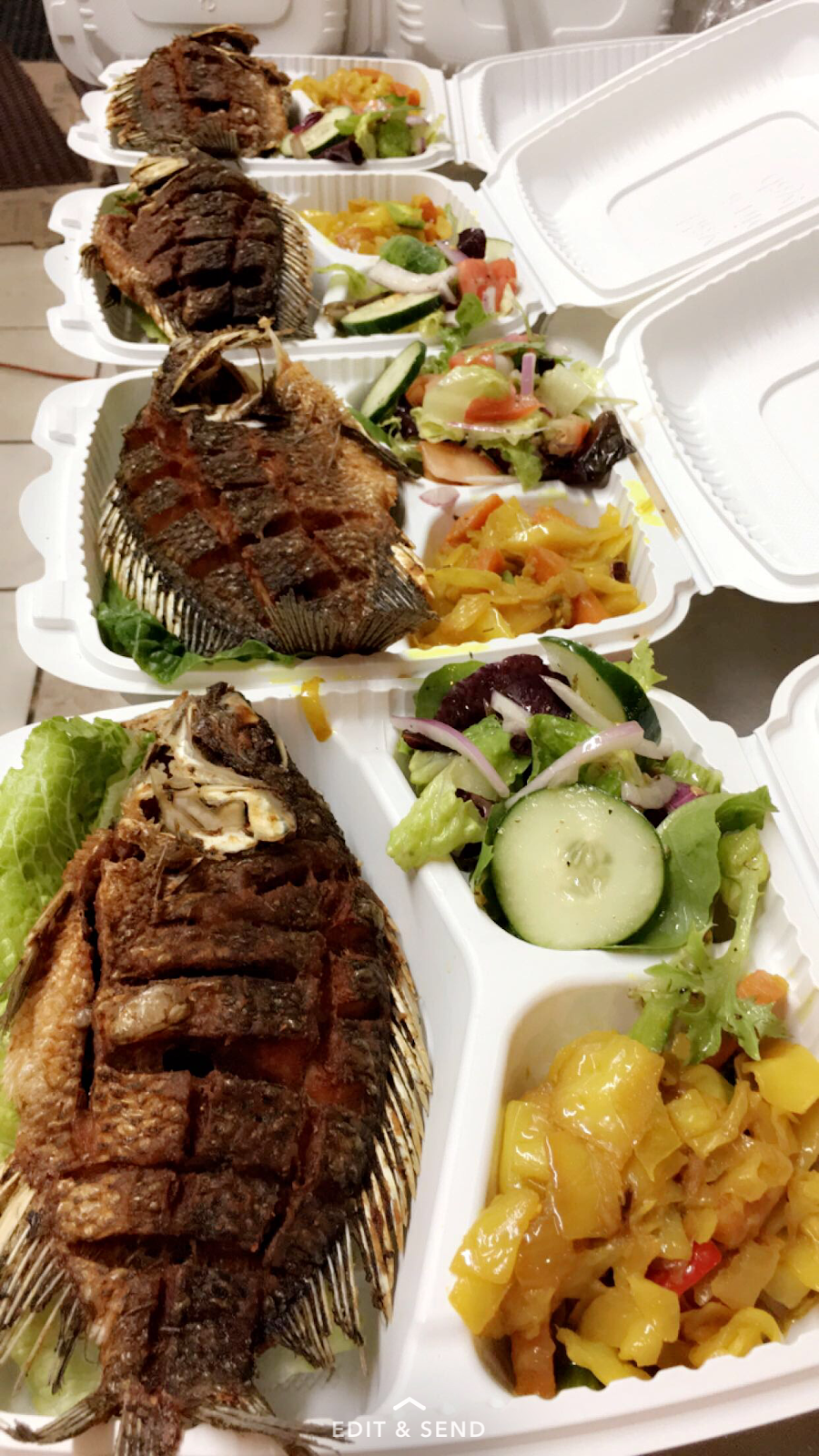 Abi Ethiopian Carry Out | restaurant | 1822 Benning Rd NE, Washington, DC 20002, USA | 2028314754 OR +1 202-831-4754