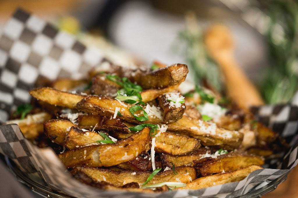 TABOO Cuisine Rebelle L’Assomption | restaurant | 352 Boulevard de lAnge-Gardien, LAssomption, QC J5W 3E1, Canada | 4505890199 OR +1 450-589-0199