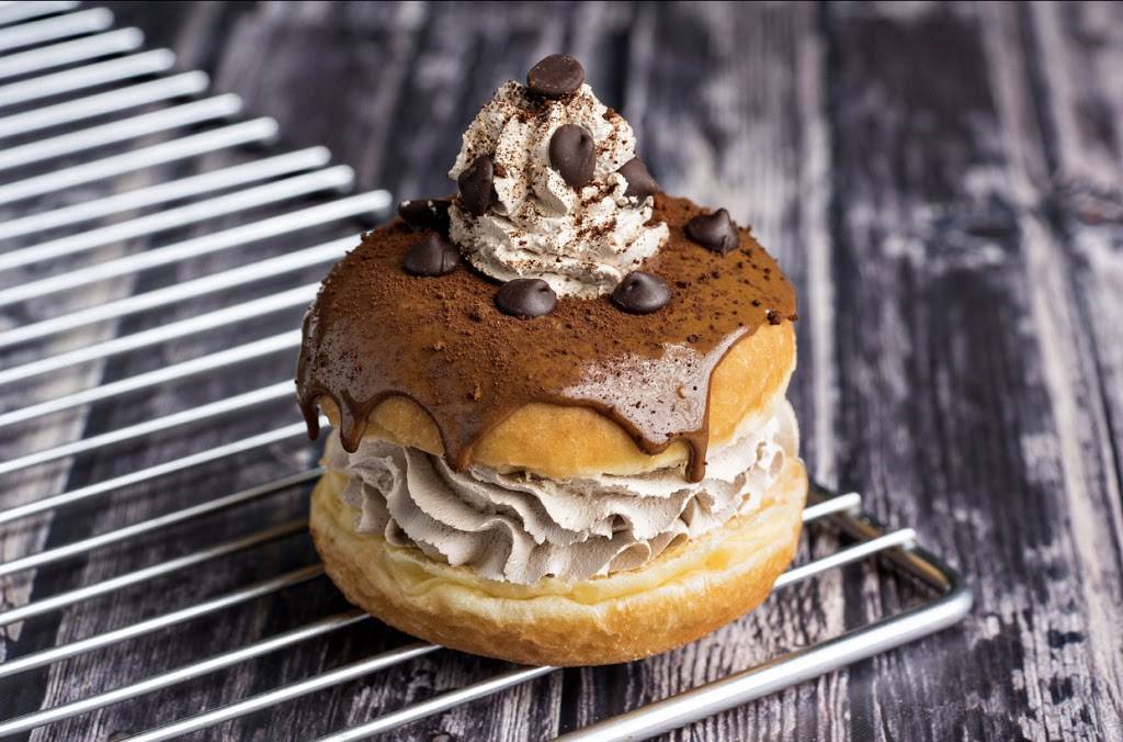 Painted Dough | cafe | 5702 Riverside Dr, Chino, CA 91710, USA | 9095483080 OR +1 909-548-3080