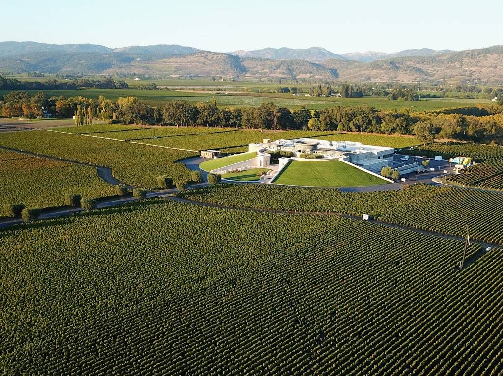 Opus One Winery | restaurant | 7900 St Helena Hwy, Oakville, CA 94562, USA | 7079449442 OR +1 707-944-9442