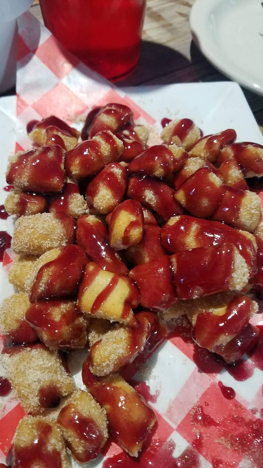 Racks Billards | restaurant | 312 N Mall Entrance Rd, Sanford, FL 32771, USA | 4074497665 OR +1 407-449-7665