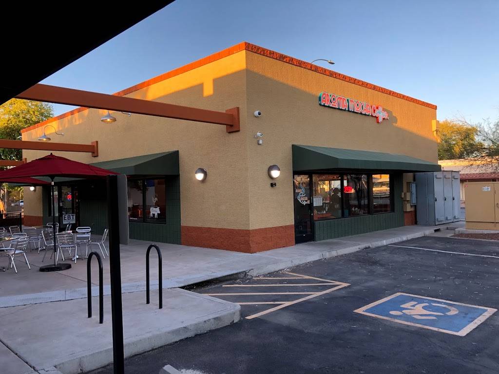 Aroma Mocha Coffee AZ | cafe | 506 E Western Ave #103, Avondale, AZ 85323, USA | 6232349181 OR +1 623-234-9181
