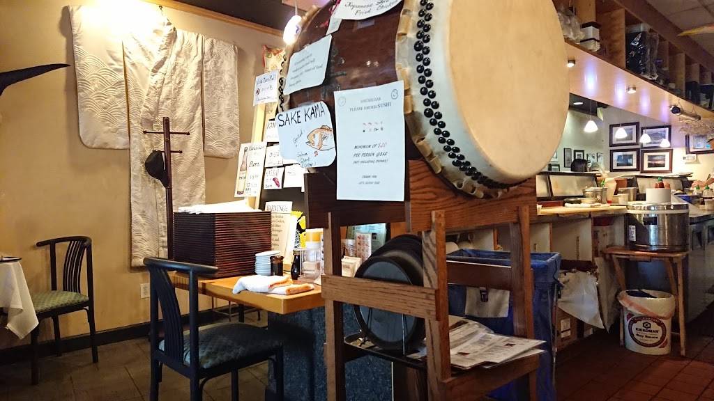 Jos Sushi Bar | restaurant | 2217 Morello Ave, Pleasant Hill, CA 94523, USA | 9256719925 OR +1 925-671-9925