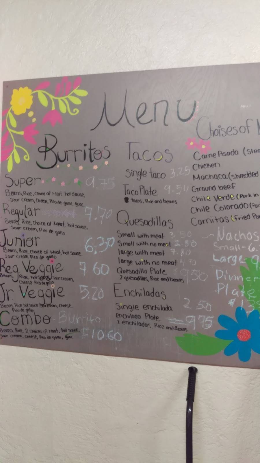 El Grano De Oro | restaurant | 1710 Francisco Blvd, Pacifica, CA 94044, USA | 6503558417 OR +1 650-355-8417