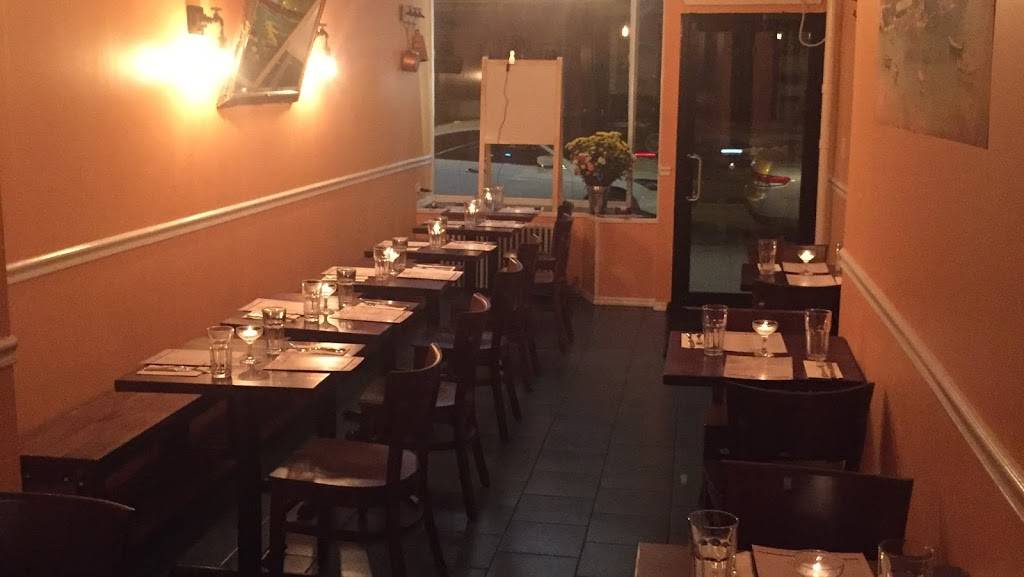 Nostro | restaurant | 710 5th Ave, Brooklyn, NY 11215, USA | 9293377053 OR +1 929-337-7053