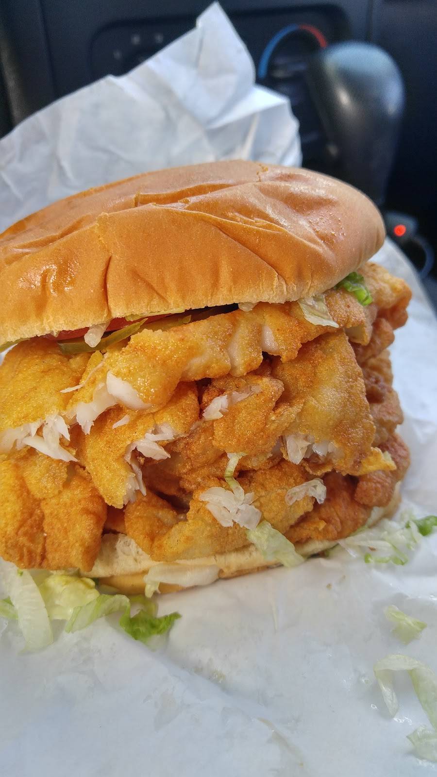 Bantam Chef | restaurant | 101 E Court St, Bunnell, FL 32110, USA | 3864373804 OR +1 386-437-3804