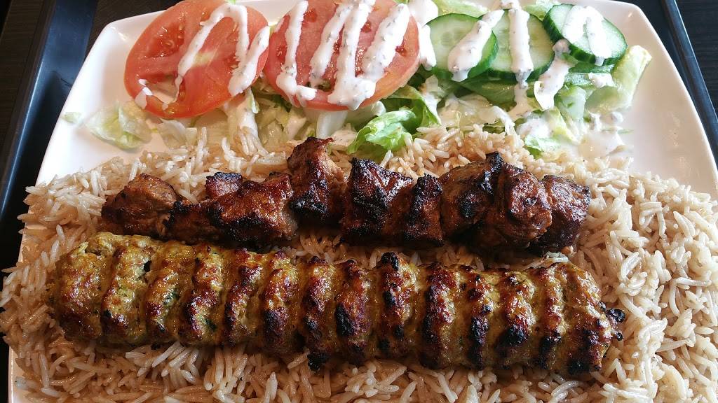 Kandahar Kabab | restaurant | 2307 Markham Rd, Scarborough, ON M1B 2W3, Canada | 4166098666 OR +1 416-609-8666