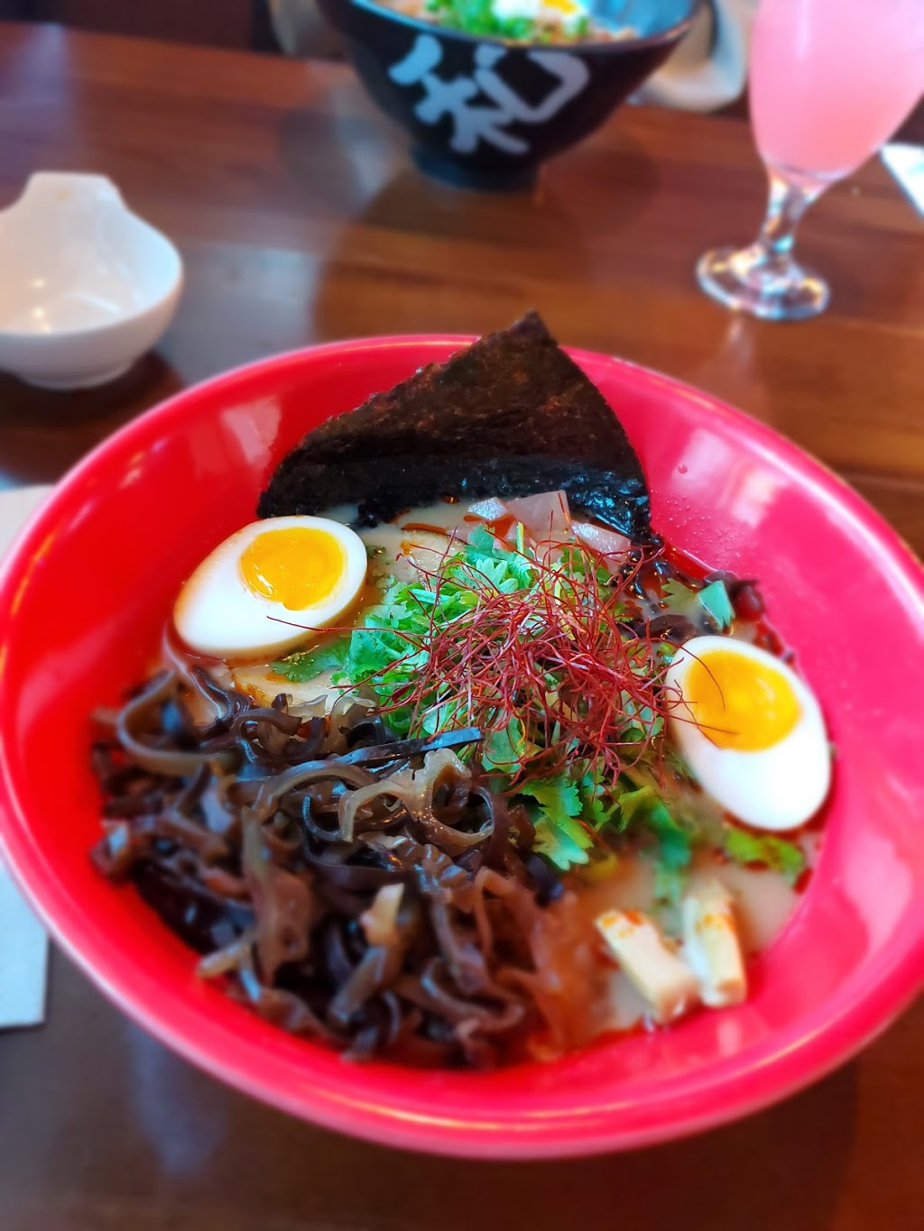 otsuka ramen & bar | restaurant | 700 Baybrook Mall D-123, Friendswood, TX 77546, USA | 8324153333 OR +1 832-415-3333