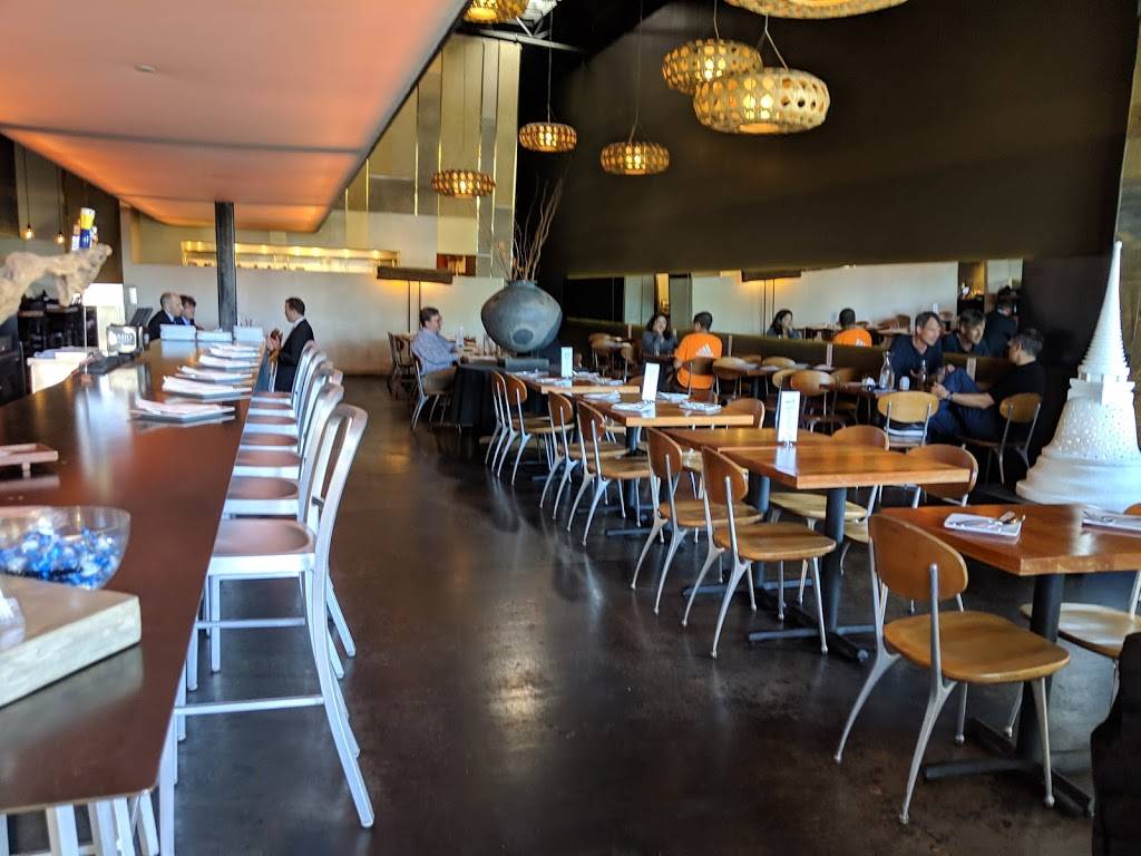 Soi 4 Bangkok Eatery | restaurant | 8787 N Scottsdale Rd #104, Scottsdale, AZ 85253, USA | 4807781999 OR +1 480-778-1999