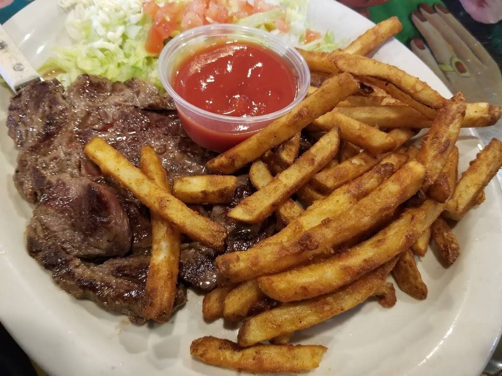 Ranchero Mexican Restaurant | restaurant | 901 GA-138, Stockbridge, GA 30281, USA | 7705079970 OR +1 770-507-9970