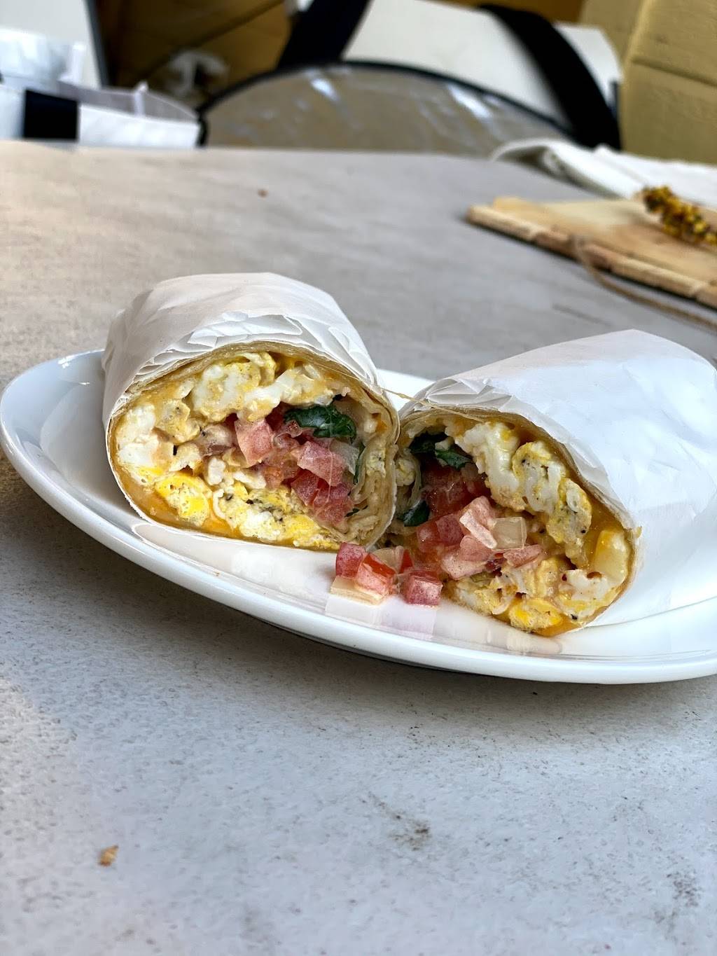 Backyard Kitchen | restaurant | 444 California Ave, Palo Alto, CA 94301, USA | 6507047785 OR +1 650-704-7785