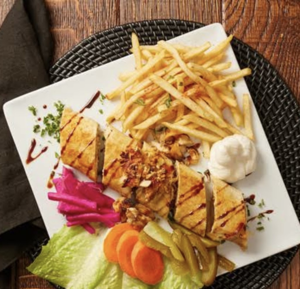 Shawarma House | restaurant | 5740 Edsall Rd, Alexandria, VA 22304, USA | 7866597618 OR +1 786-659-7618