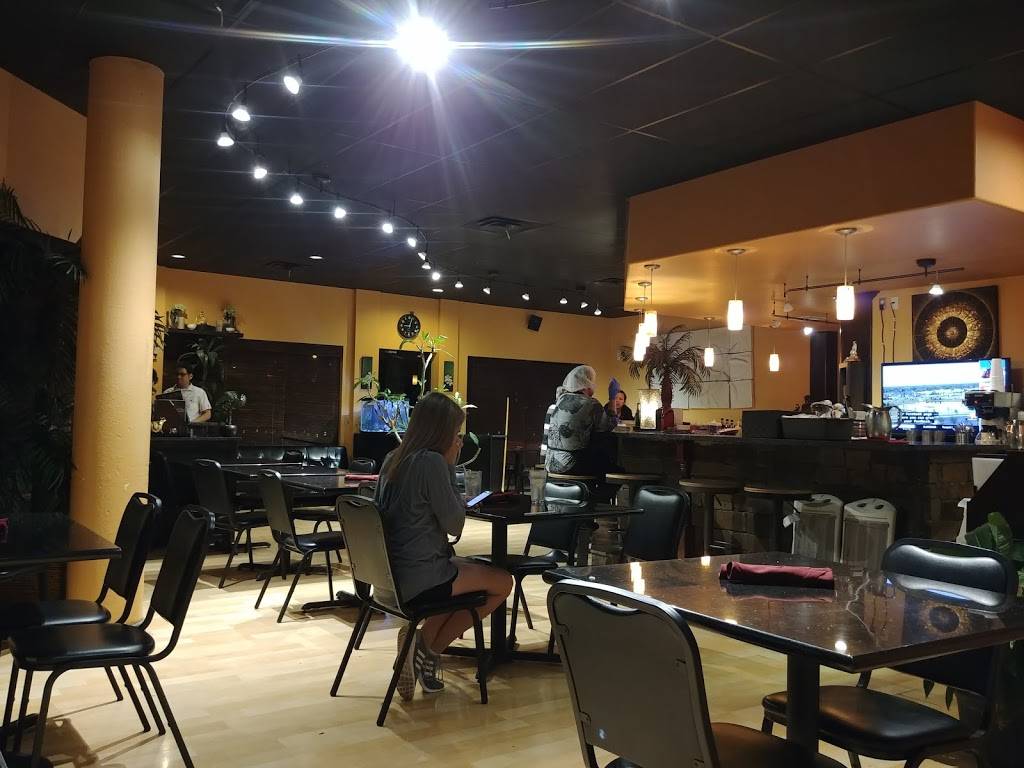 Pad Thai | restaurant | 4858, 119 W Boyd St, Norman, OK 73069, USA | 4053605551 OR +1 405-360-5551