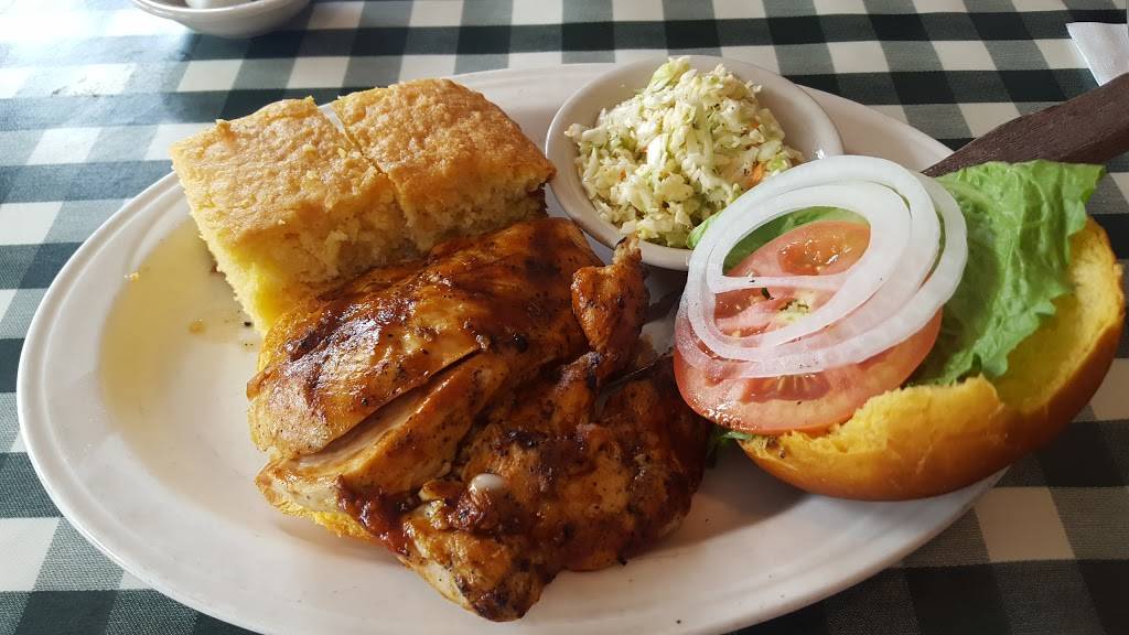 Barnstormer Barbeque | restaurant | 1076 Rte 9W, Fort Montgomery, NY 10922, USA | 8454460912 OR +1 845-446-0912