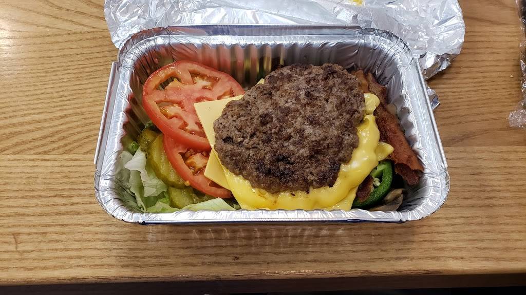 Five Guys | meal takeaway | 1050 W Gladstone St, San Dimas, CA 91773, USA | 9095991124 OR +1 909-599-1124