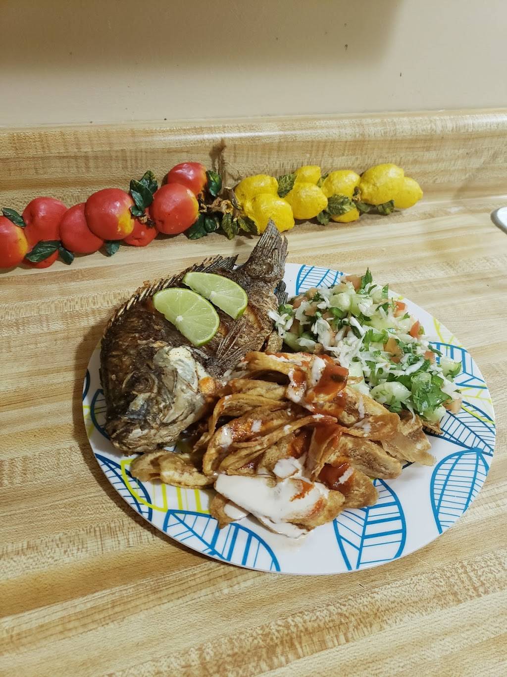 Big baliada catracha | restaurant | 3326 E 3rd St, Dayton, OH 45403, USA | 9372046506 OR +1 937-204-6506