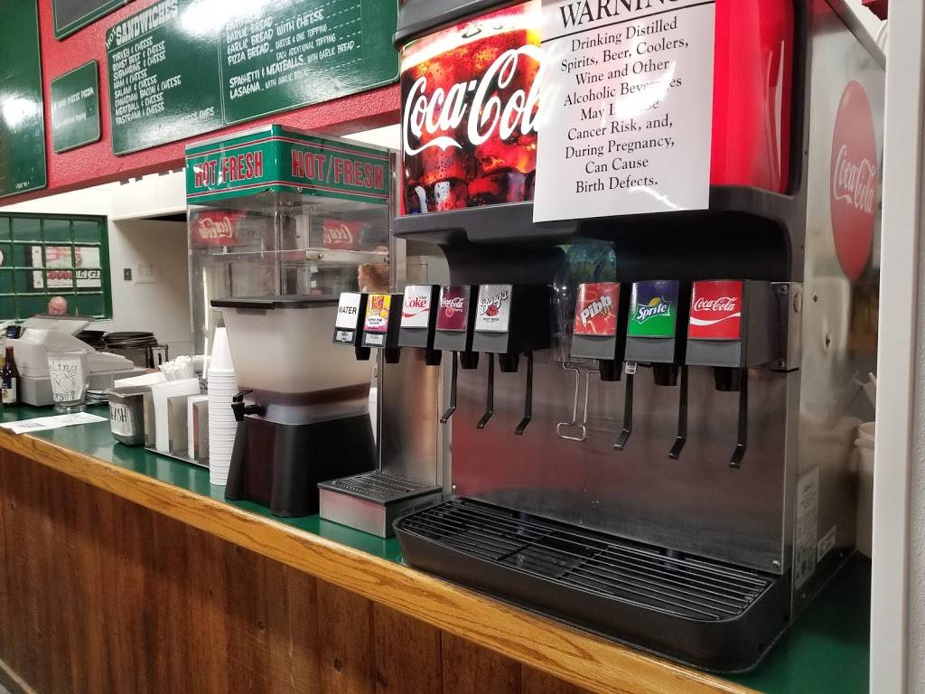 Pizza Plus | restaurant | 4615 Missouri Flat Rd #12, Placerville, CA 95667, USA | 5306269200 OR +1 530-626-9200