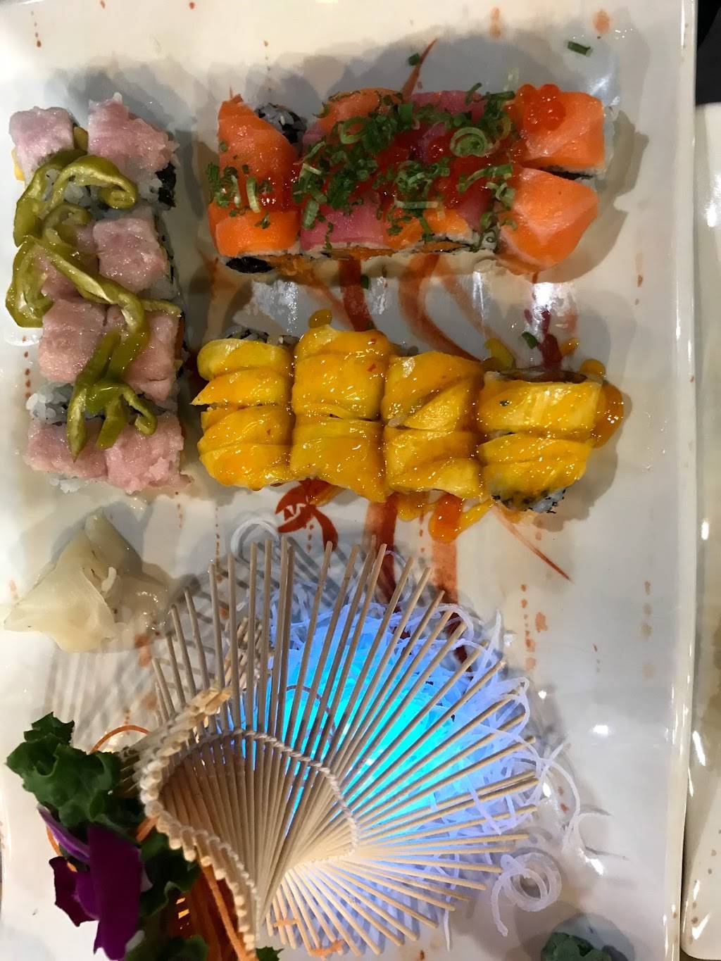 Sushi King | restaurant | 600 Kings Hwy N, Cherry Hill, NJ 08034, USA | 8563752245 OR +1 856-375-2245