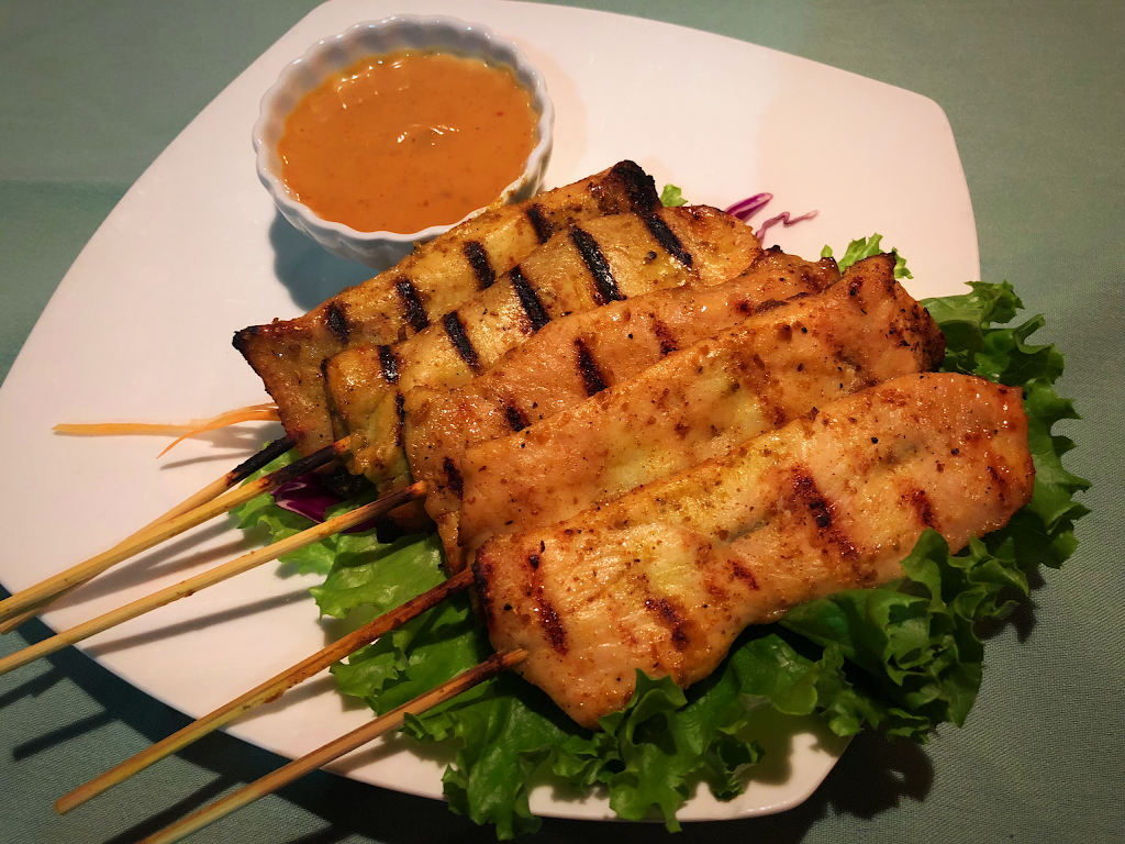 Season Thai Cuisine | restaurant | 30486 Avenida De Las Banderas C, Rancho Santa Margarita, CA 92688, USA | 9497131413 OR +1 949-713-1413