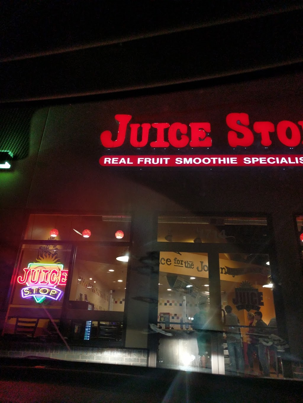 Juice Stop | restaurant | 1716 S Marion Rd # 1, Sioux Falls, SD 57106, USA | 6053626010 OR +1 605-362-6010