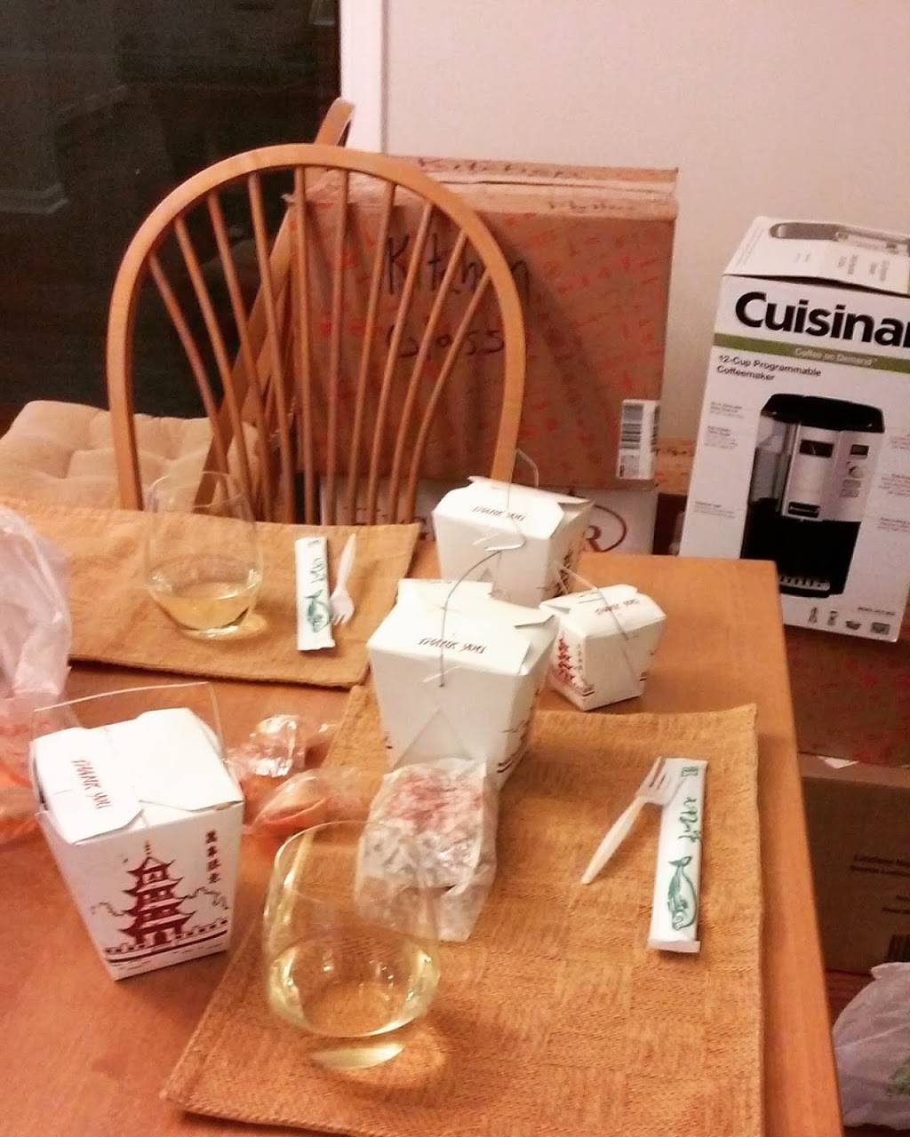 Joy Luck II | meal takeaway | 626 Admiral Dr, Annapolis, MD 21401, USA | 4102666639 OR +1 410-266-6639