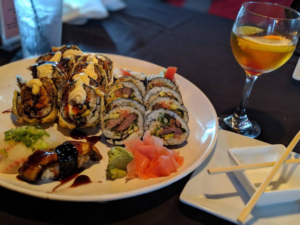 Marcs Fusion Cafe | cafe | 4133 Charles St, Rockford, IL 61108, USA | 8157132563 OR +1 815-713-2563