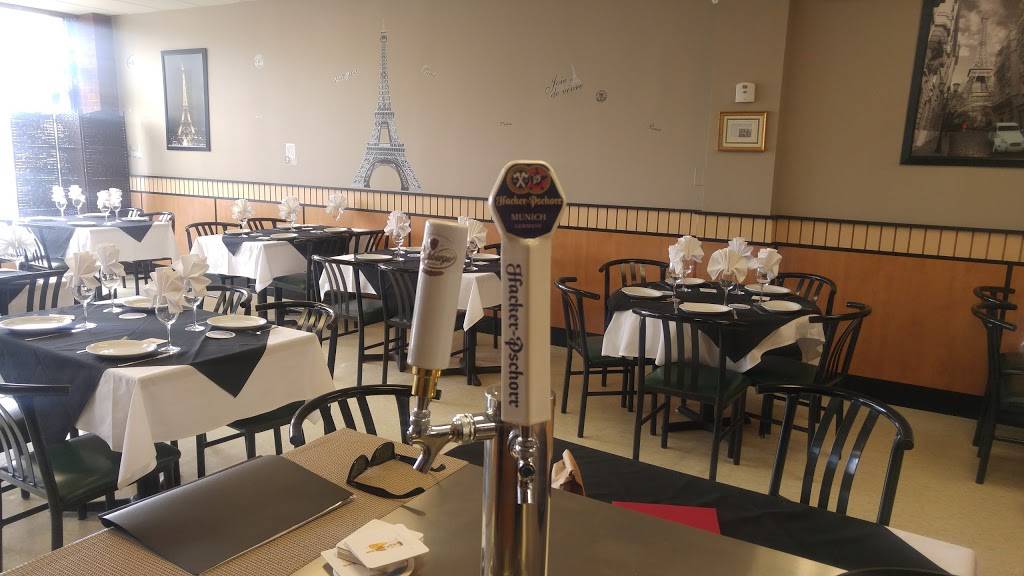 Le provençal european bistro | restaurant | 22 Church St S, Ajax, ON L1S 6B3, Canada | 9055124911 OR +1 905-512-4911