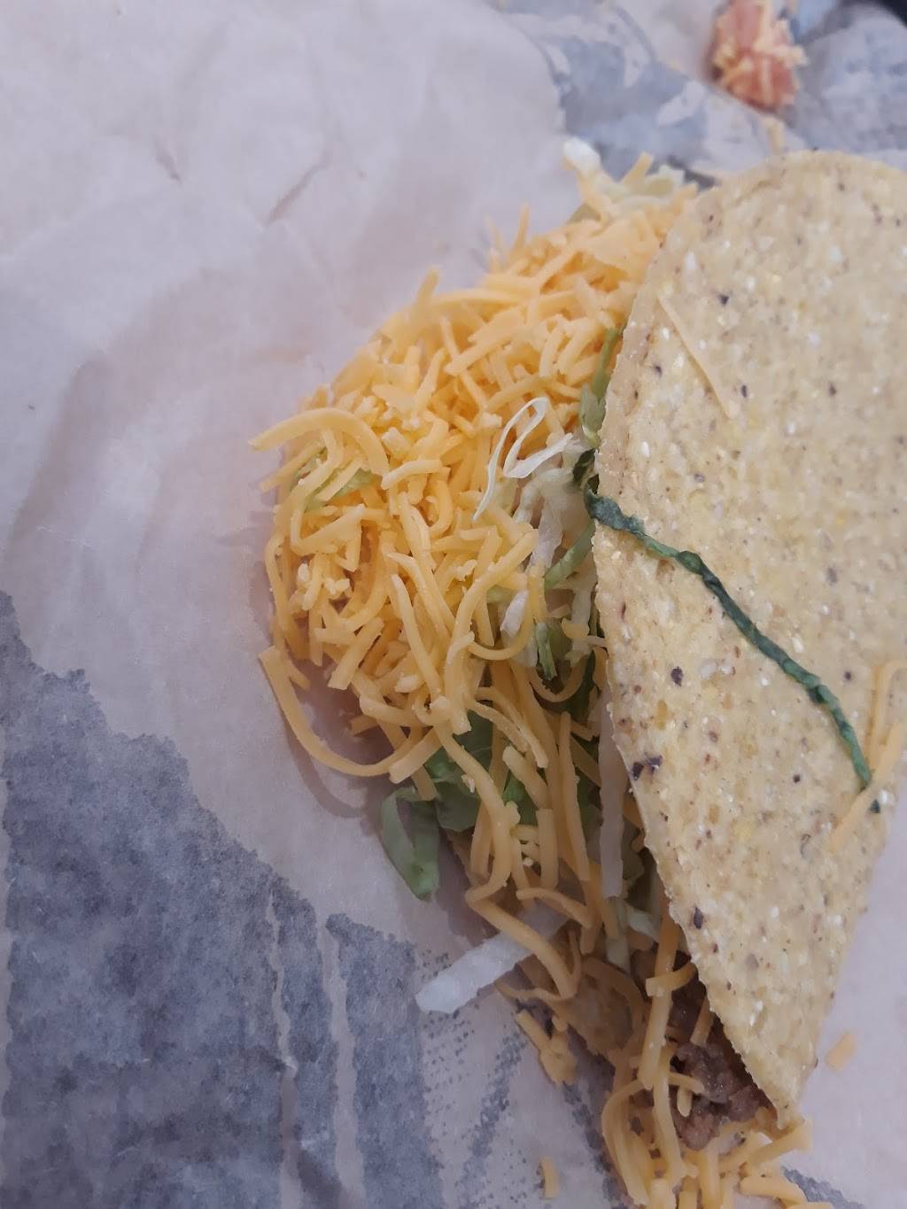 Del Taco | restaurant | 145 Harbison Blvd, Columbia, SC 29212, USA | 8038517472 OR +1 803-851-7472