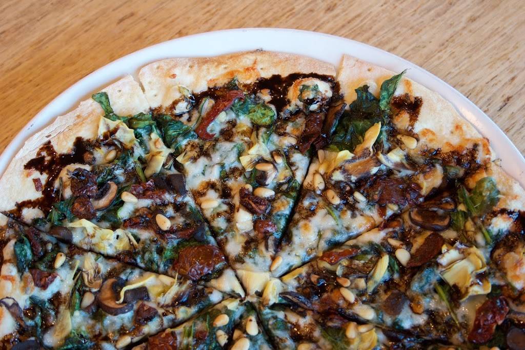 Sazza Pizza+Salads | restaurant | 2500 E Orchard Rd e, Greenwood Village, CO 80121, USA | 3037972992 OR +1 303-797-2992