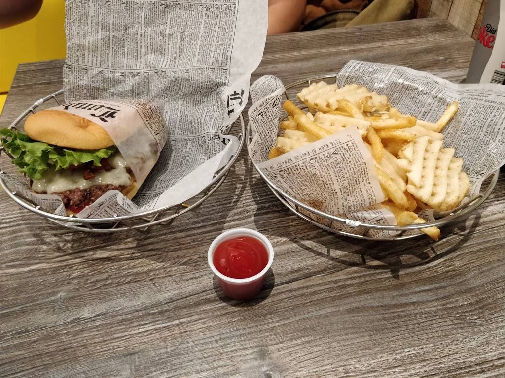 BurBowl | restaurant | 2000 NW 87th Ave #3, Doral, FL 33172, USA | 3054569214 OR +1 305-456-9214