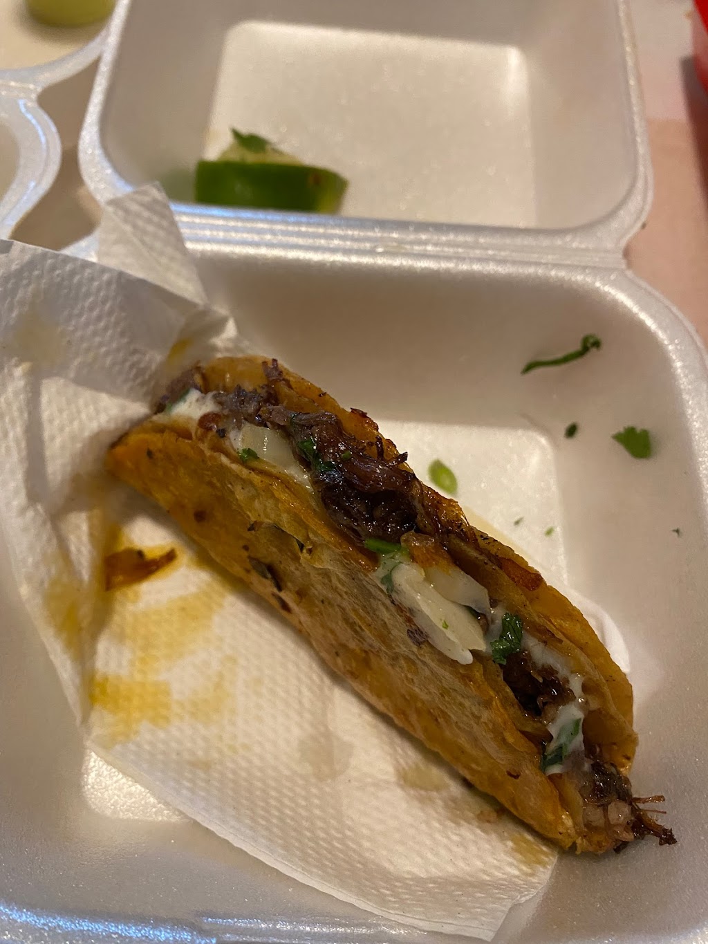 TACO TRUCK EL BIG BURRITO | restaurant | 1900 19th St N, Bessemer, AL 35020, USA | 2059537572 OR +1 205-953-7572