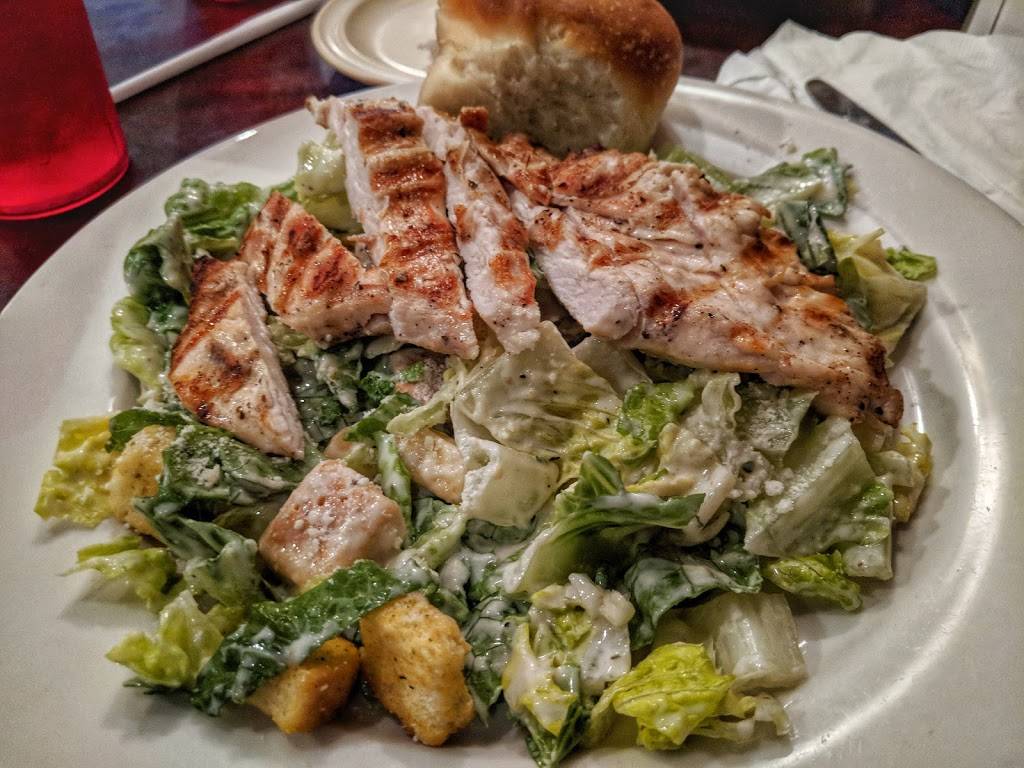 Roma Italian Restaurant | restaurant | 1919 TX-121, Bonham, TX 75418, USA | 9035833292 OR +1 903-583-3292