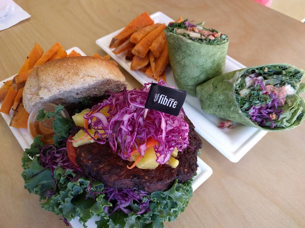 fibrre | restaurant | 10058 Gulf Center Dr, Fort Myers, FL 33913, USA | 2398958751 OR +1 239-895-8751