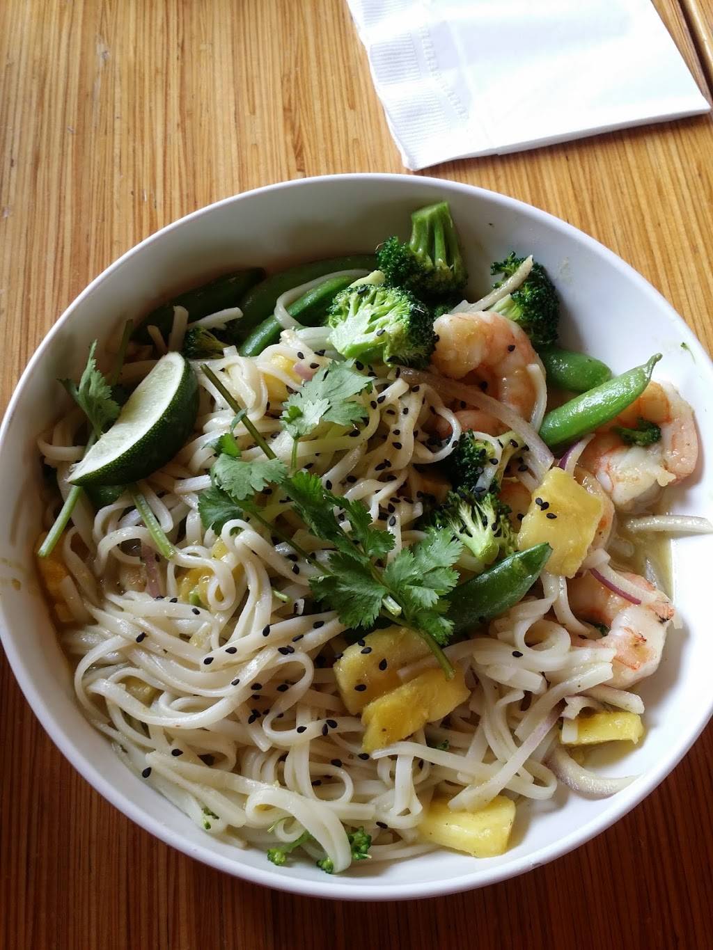 Noodles and Company | restaurant | 6681 Grand Ave, Gurnee, IL 60031, USA | 8474065488 OR +1 847-406-5488
