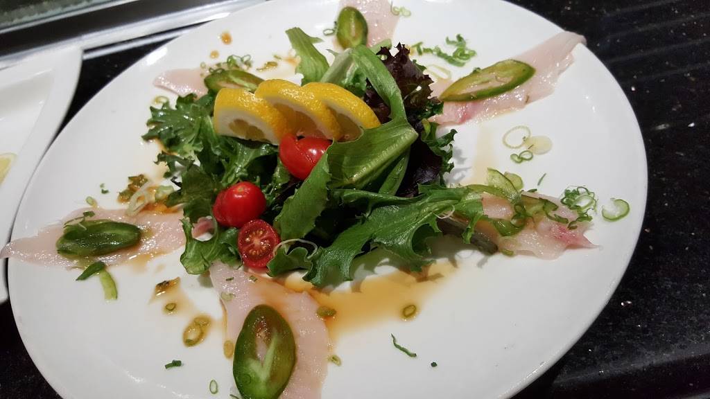 Kawaii | restaurant | 82-19 153rd Ave, Howard Beach, NY 11414, USA | 7188486888 OR +1 718-848-6888