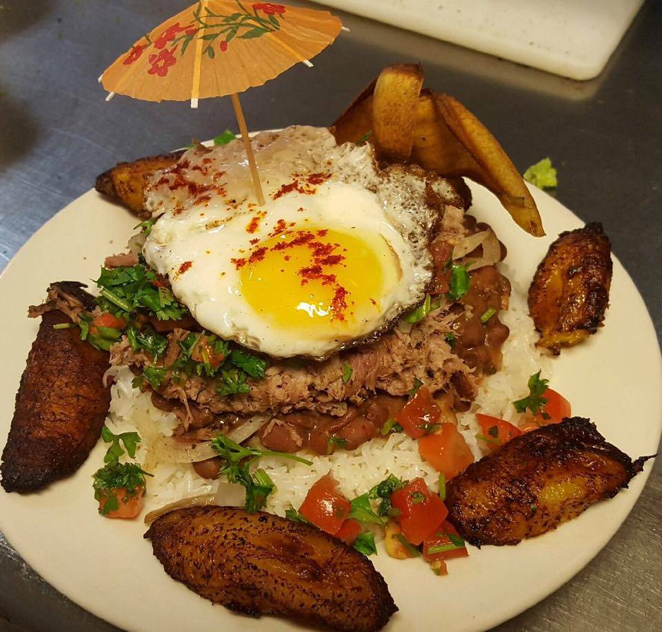 Malanga Cuban Cafe | restaurant | 12313 S Dixie Hwy, Miami, FL 33156, USA | 3052591550 OR +1 305-259-1550