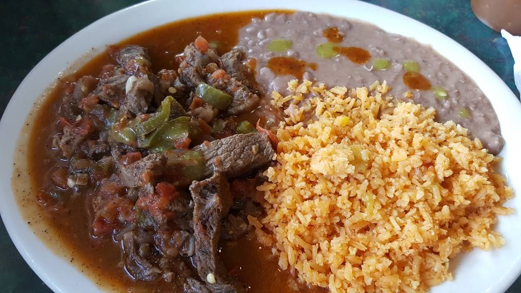Santos Taqueria Express | restaurant | 4315 Jodeco Rd, McDonough, GA 30253, USA | 7709540311 OR +1 770-954-0311