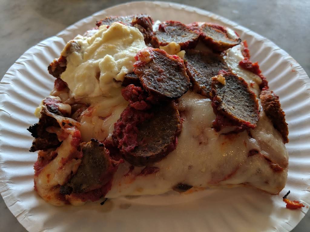 Audrey Janes Pizza Garage | restaurant | 2675 13th St, Boulder, CO 80304, USA | 3034422032 OR +1 303-442-2032