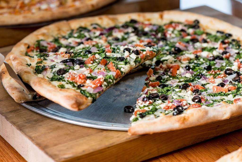 NY Pie (Nashville West) | restaurant | 6800 Charlotte Pike #105, Nashville, TN 37209, USA | 6159151617 OR +1 615-915-1617