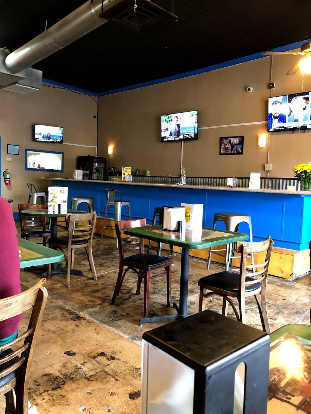 Sabor Latino | restaurant | 5431 E Grand Ave, Dallas, TX 75223, USA | 9724330433 OR +1 972-433-0433