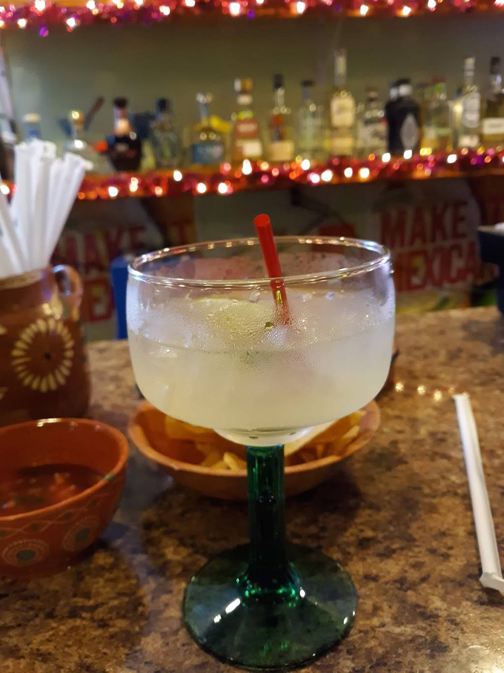 El Rancho II | restaurant | 2100 W State St B, Fremont, OH 43420, USA | 4193343475 OR +1 419-334-3475