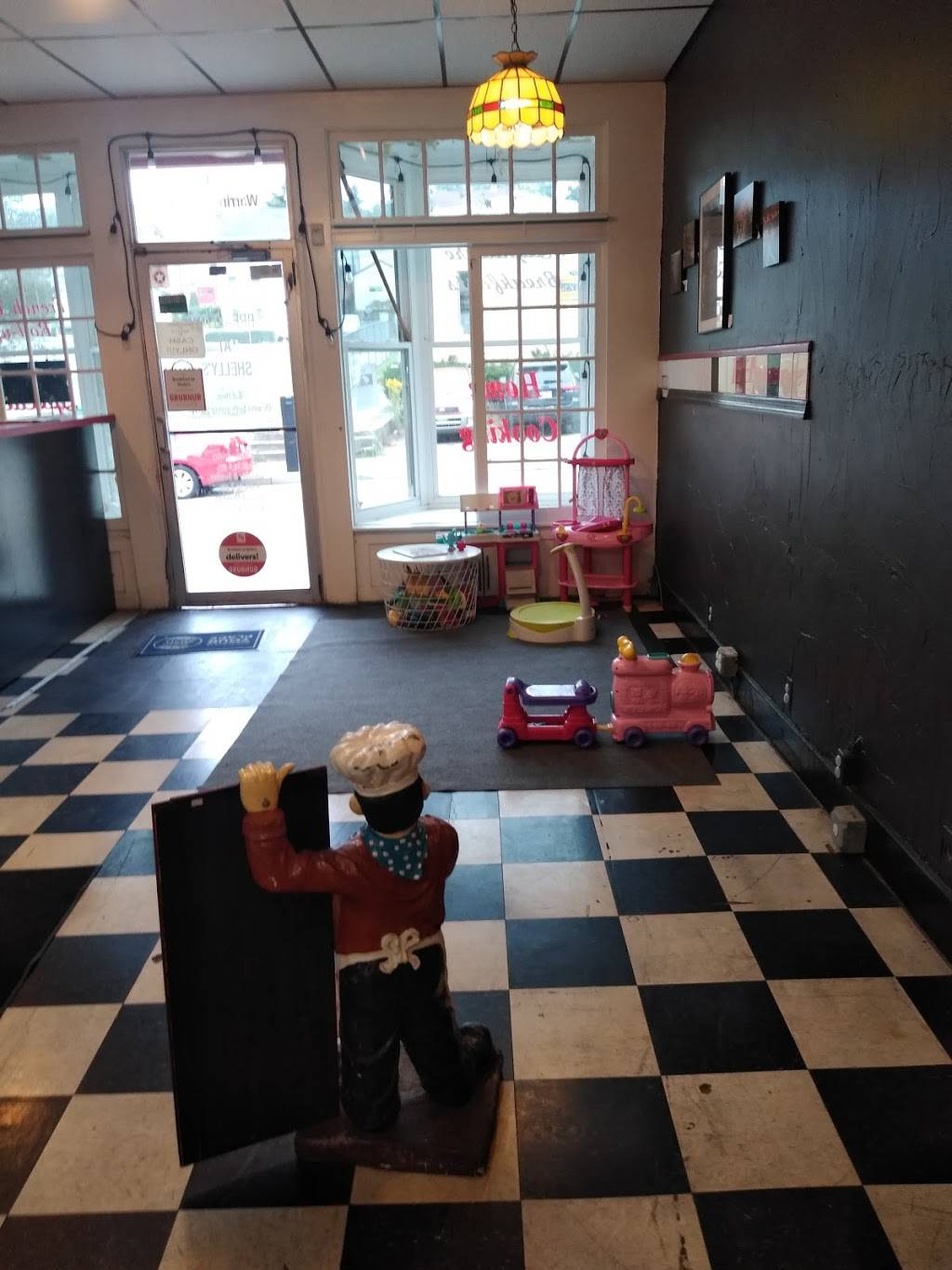 Breakfast at Shellys | restaurant | 740 E Warrington Ave, Pittsburgh, PA 15210, USA | 4122456785 OR +1 412-245-6785